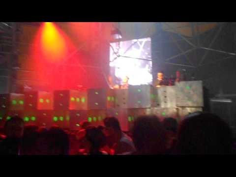 Awakenings 2014   Area Z   Pet Duo