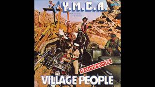 Y.M.C.A.　　ヴィレッジ・ピープル