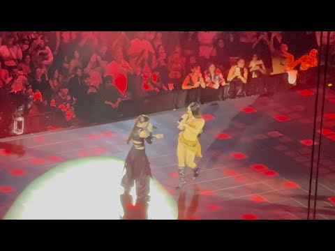 Young Miko & Villano Antillano “Madre” @ “Choliseo de Puerto Rico” San Juan, PR 5/Dic/2025 