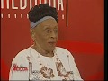 Omara Portuondo - Contigo En La Distancia - Sonando En Cuba