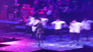 20180804@高雄巨蛋演唱會（畢書盡-Let's drunk）