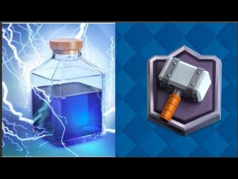 Hog lightning Mid Ladder gameplay