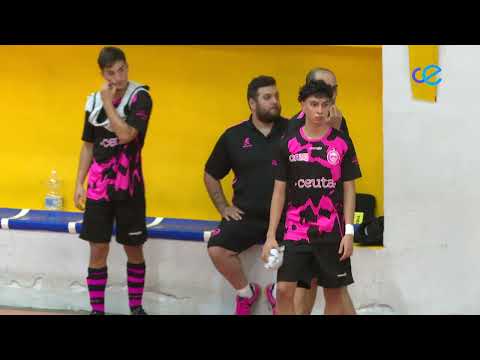 Puerto, Deportivo Ceutí y Camoens cambian de entrenador en apenas tres meses de competición