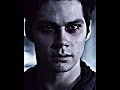 Death Of Void Stiles Teen Wolf Shorts
