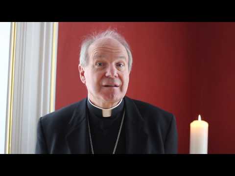 Antwort des Kardinals: "Kinderliturgie in der Sonntagsmesse?"