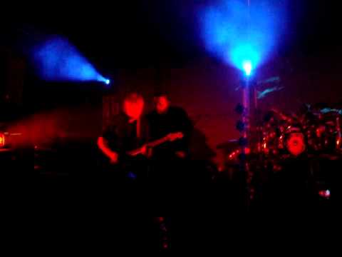 Alphaville "Dance with me" - Waltershausen 18.8.12.MPG