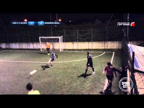 HIGHLIGHTS Uno Vale L'altro VS Rangers Magliana