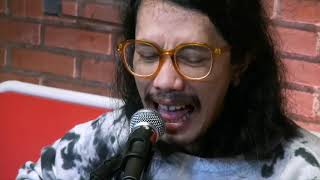 Download lagu IGround - Rekti  Yoewono The SIGIT (black amplifier)  live Perform mp3