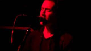 Jimmy Gnecco (Ours) - Take a Chance 2/7/10 at On the Rox