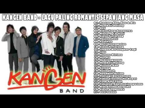 Download Download Lagu Kangen Band Lawas Full Album Mp3 Dan Mp4 Teranyar Gratis Cergi Mp3