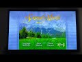 Opening To The Sound Of Music 1965 2003 DVD