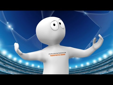 Balompédica Transportes Bravo vs Ciudad del Aire (17 abril 2016)