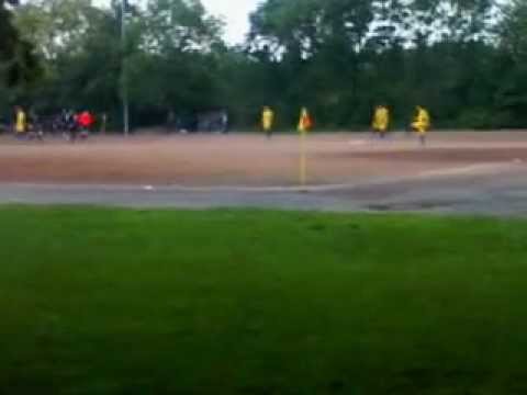 SC Europa 92 - SV Curslack-Neuengamme 0:11  Oddset-Pokal 1.Runde  Clip2  27 07 12