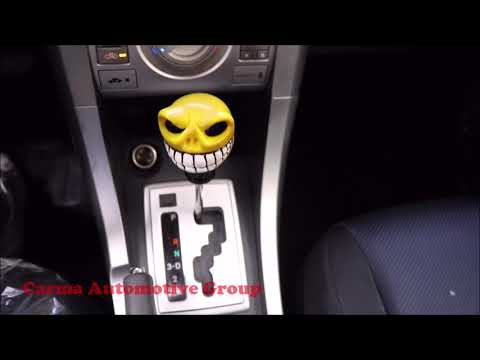 Carma Automotive-2005 SCION tC SPORT COUPE-Walkaround