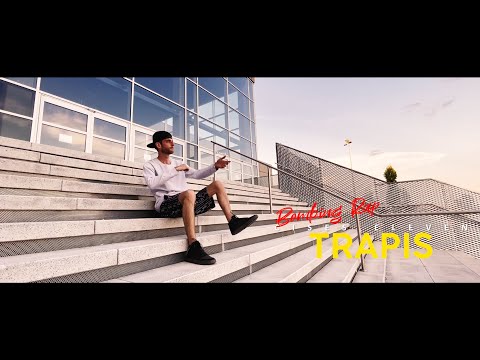 CISES ELEVEN - Trapis #BombingRap