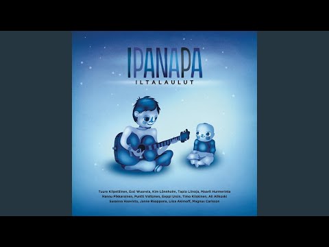 Pikku Ihminen - Maarit