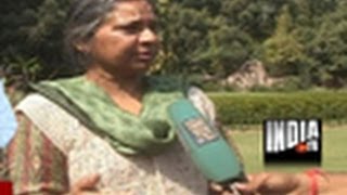 Railway minister's wife Madhu Bansal on Budget 2013