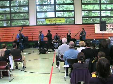 TTC Düppel Saisoneröffnung 2011