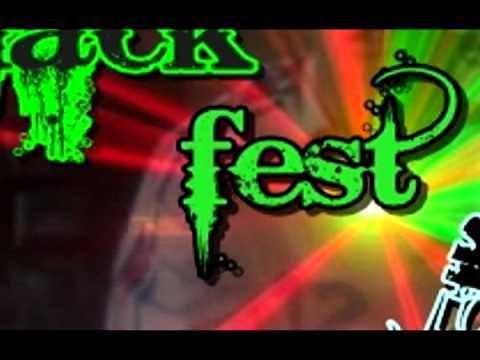 Mc Pardal-BH Mister Black Fest 2