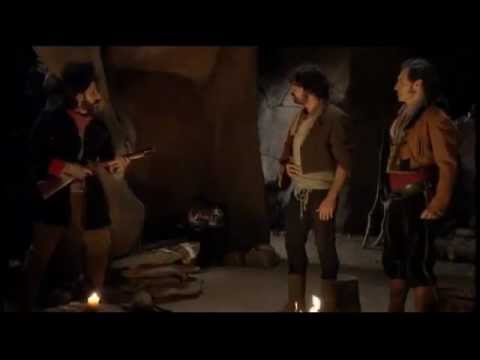 BANDOLERA (Capítulo 470)