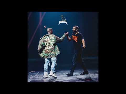 Kanye X Drake X Travis Type Beat - "Dark" 2022 | Prod. Stavo