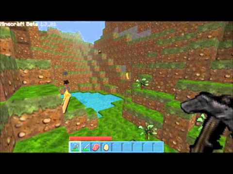 Logan812 - Minecraft SMP - Ep.1 "Laaagggg Part 1" (w/animangaman690)