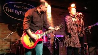 The Bitter End 10 15 16 | GEMS Charity Event