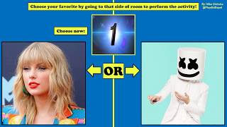 Would You Rather 4 Roblox Fitness PE Distance Learning