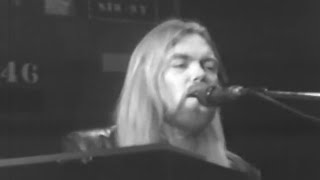 The Allman Brothers Band - Will The Circle Be Unbroken - 1/5/1980 - Capitol Theatre (Official)