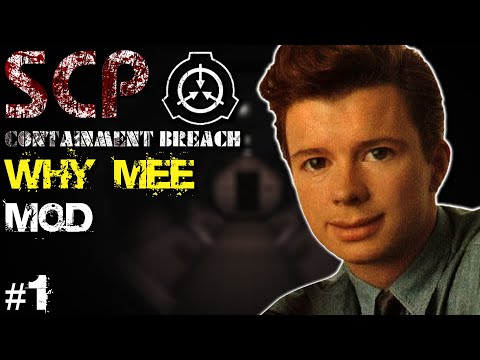 This Mod is Pure Chaos... | SCP: CB | SCP: WHY MEEE