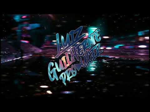 Mc Rd - Te Catucando (Luiz Guilherme Producer)