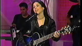 shakira - donde estas corazon - siempre en domingo - live vivo