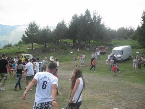 festa e dorzit  2012 - artur  teta    by  dj tani