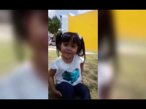 “YA NO VOY HACER DESMA…” RESPONDE NIÑA QUE SE HIZO VIRAL EN REDES SOCIALES