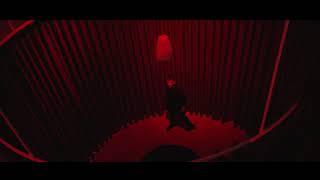 Jacob Kirkegaard: Mellem Rum