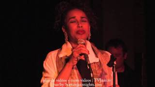 (HD) Jeri Brown - TVJazz.tv