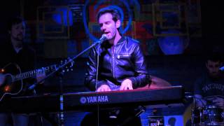 Mikey Wax &quot;Counting On You&quot; in Providence, RI