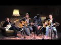 The Cribs - "We Share The Same Skies" - Acoustic - Berlin - 2009