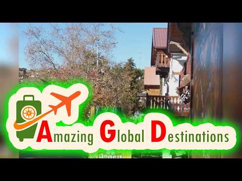 AGD - Review Private Tour – La Cumbrecita and Villa Gral. Belgrano
