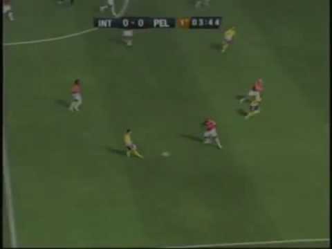 INTER 3 x 2 PELOTAS - 13/02/2011 - GAUCHÃO