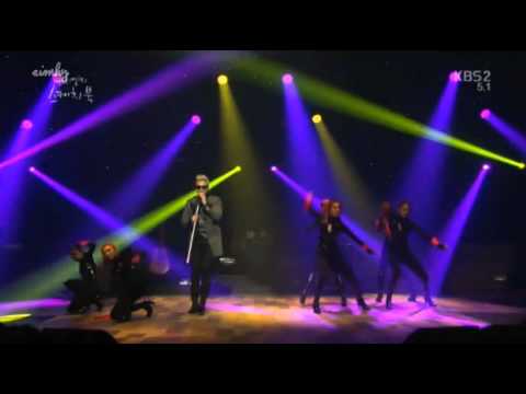 130309 Cosmic Girl - Kim Taewoo sketchbook