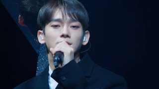 Download lagu CHEN 첸 '사라지고 있어 (Last Scene)' Stage Video (SMCU PALACE ver.) mp3