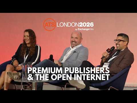 Rebuilding the Open Internet: Publishers, Platforms & the Fight for Fair Value