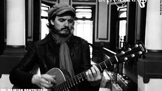 COQUE MALLA Y NICO NIETO - TODO EL MUNDO ARDE - ACÚSTICO EN ‎CCEBAFlorida - BAIRES - 09/06/2016