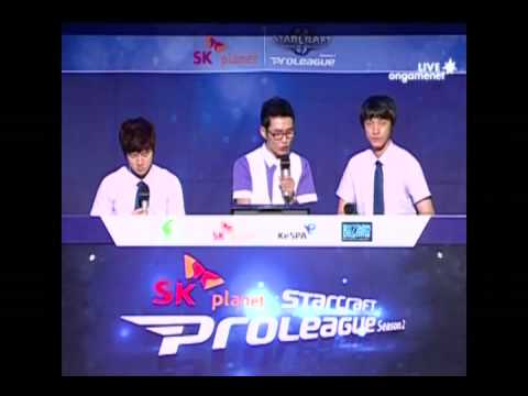 SPL [8.19] Shine (Samsung) vs Soulkey (Woongjin) 2nd half - 2set / WCS Antiga Shipyard