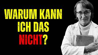 Nicht Undankbarkeit: Warum dir nach 50 die kleinen Freuden so schwerfallen | Küb