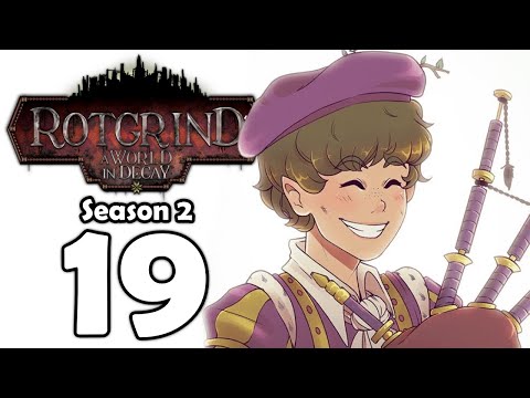 Final Song | S2 E19 | Rotgrind