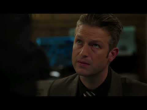 Rollins + Carisi 20x08 Scene 3