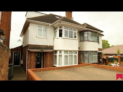 Belmont Street, Rainbow Hill, Worcester