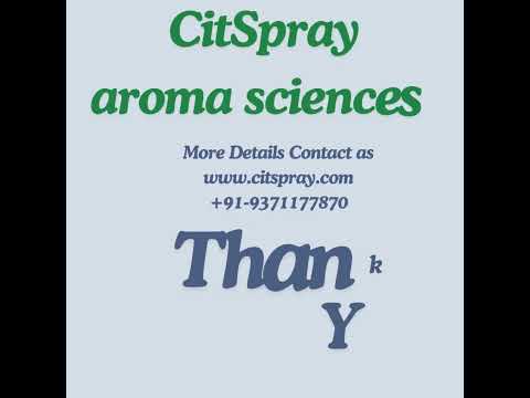 Eucalyptus Perfume Oil